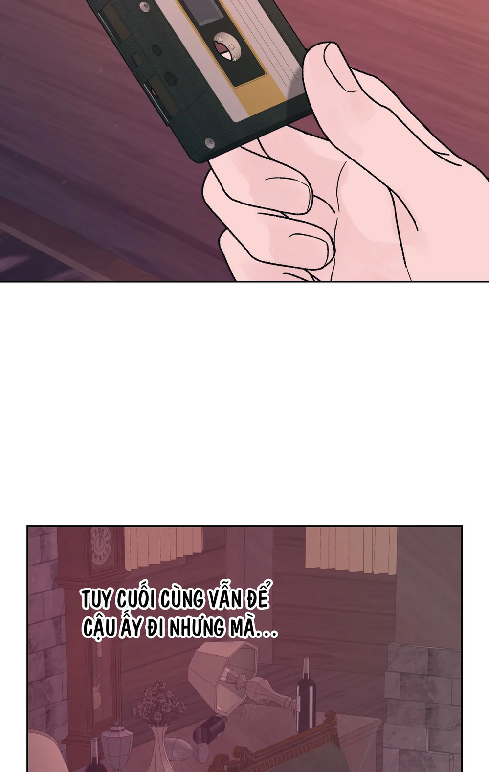 Đọc truyện ĐÊM KINH HOÀNG - Chapter 63