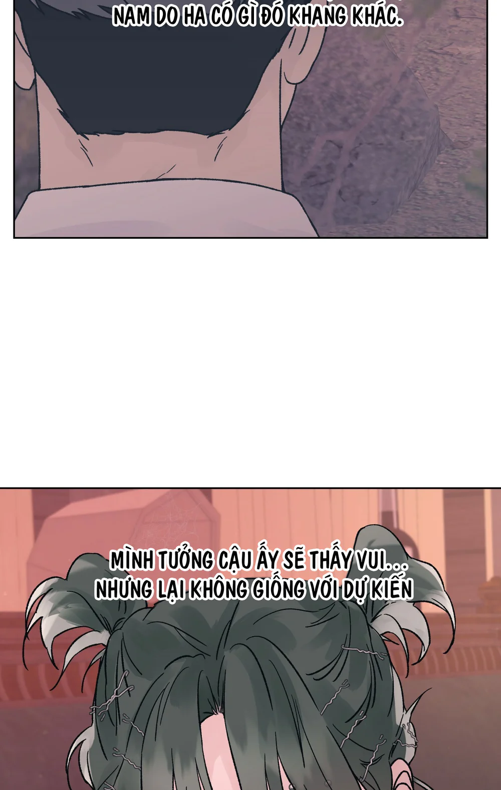 Đọc truyện ĐÊM KINH HOÀNG - Chapter 63