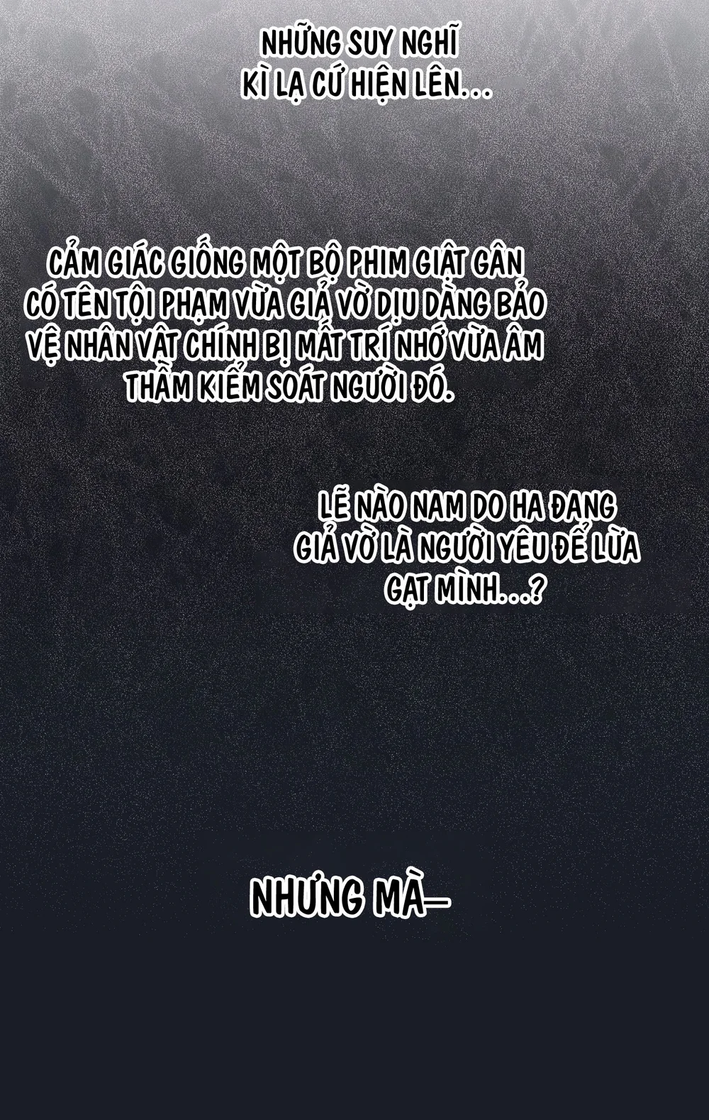 Đọc truyện ĐÊM KINH HOÀNG - Chapter 63