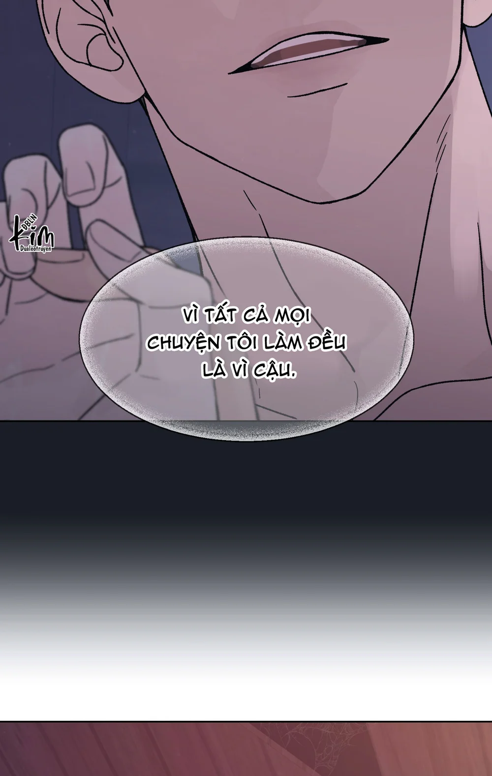 Đọc truyện ĐÊM KINH HOÀNG - Chapter 63