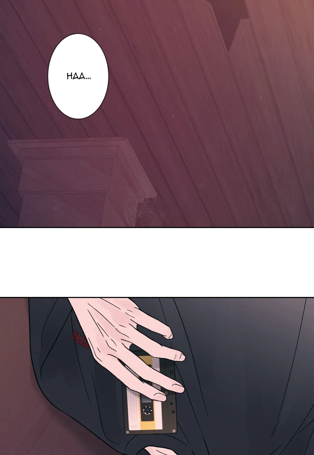 Đọc truyện ĐÊM KINH HOÀNG - Chapter 63