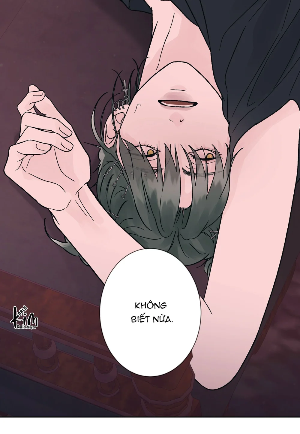 Đọc truyện ĐÊM KINH HOÀNG - Chapter 63