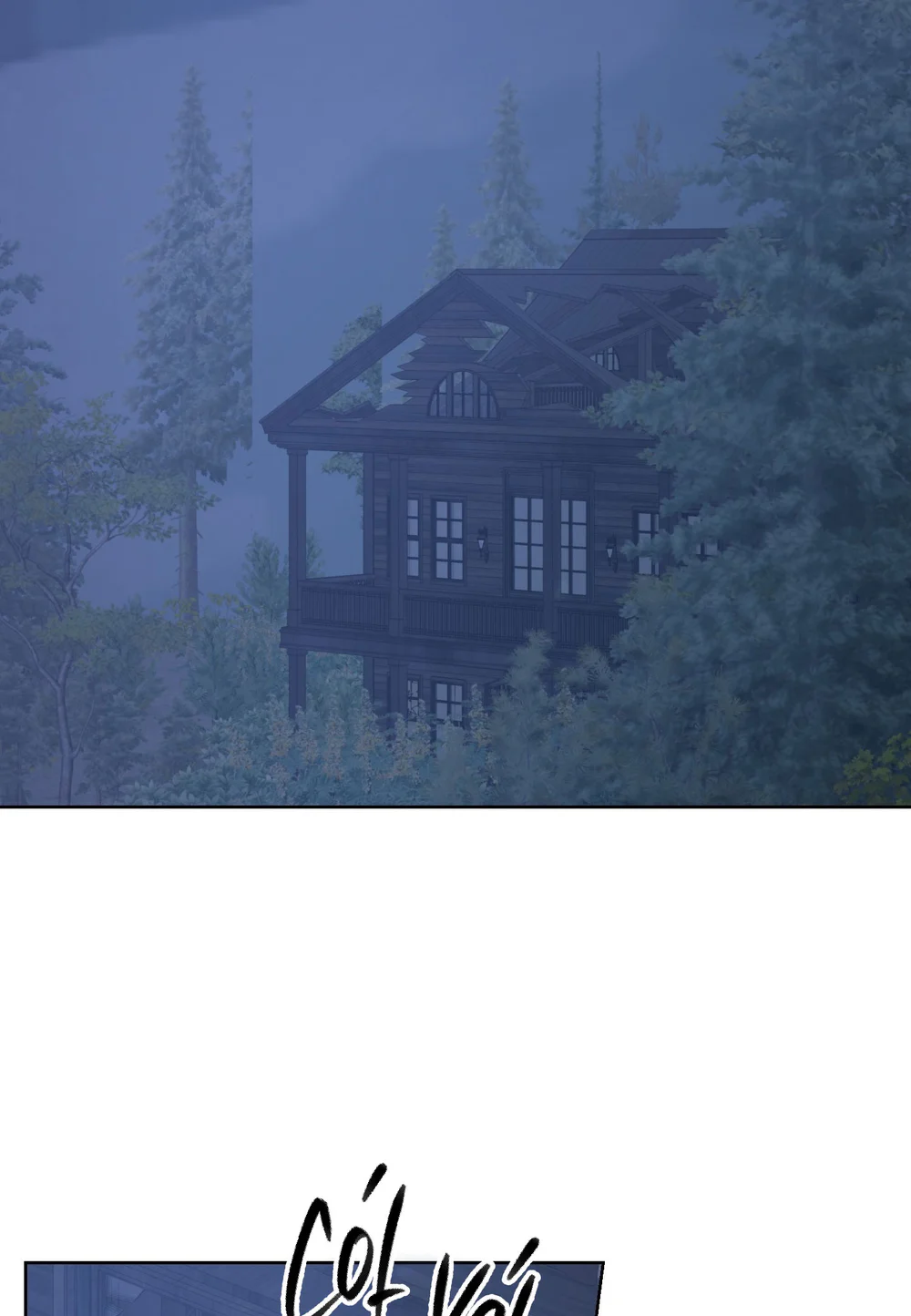 Đọc truyện ĐÊM KINH HOÀNG - Chapter 63