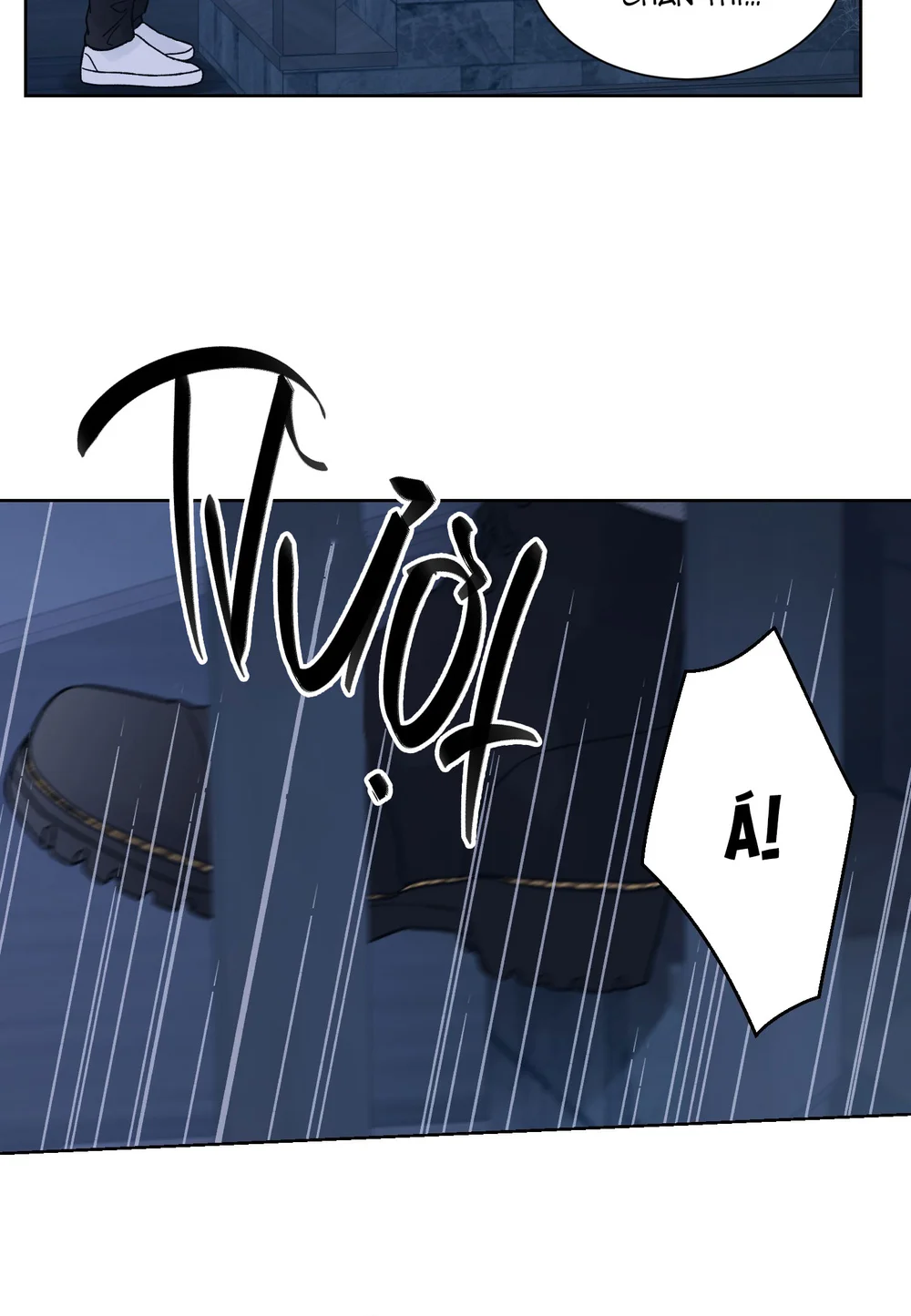 Đọc truyện ĐÊM KINH HOÀNG - Chapter 63