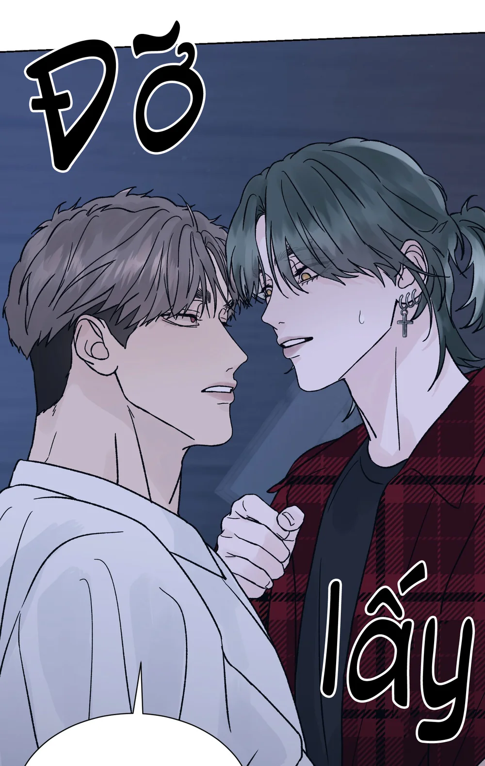 Đọc truyện ĐÊM KINH HOÀNG - Chapter 63