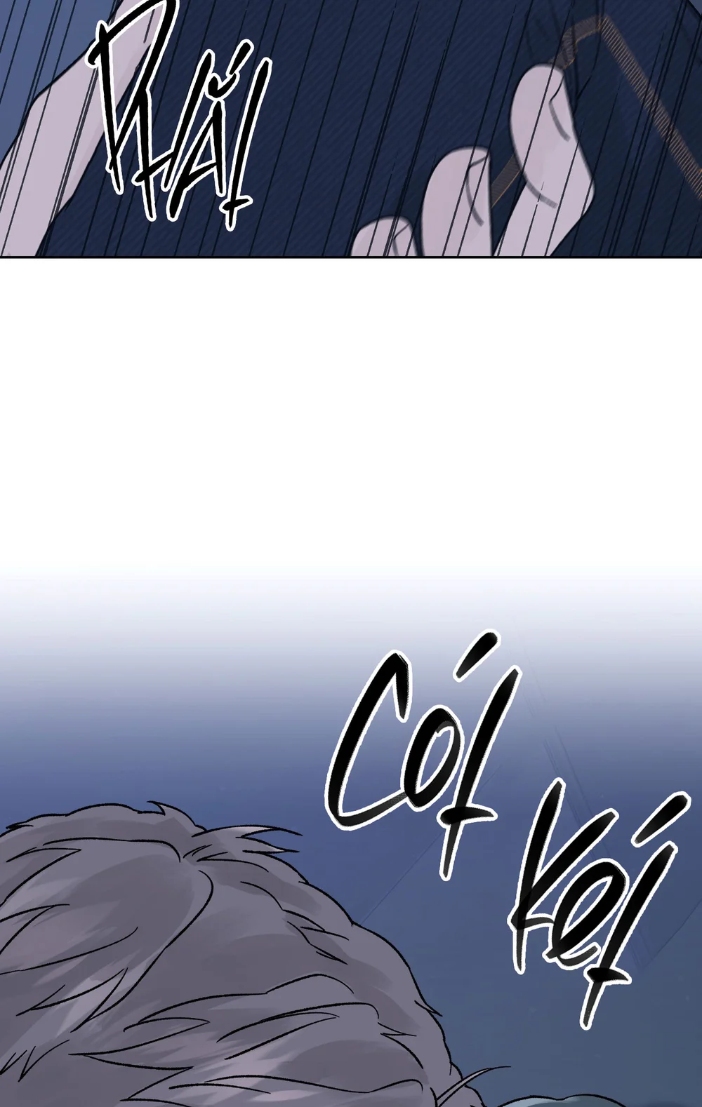 Đọc truyện ĐÊM KINH HOÀNG - Chapter 63