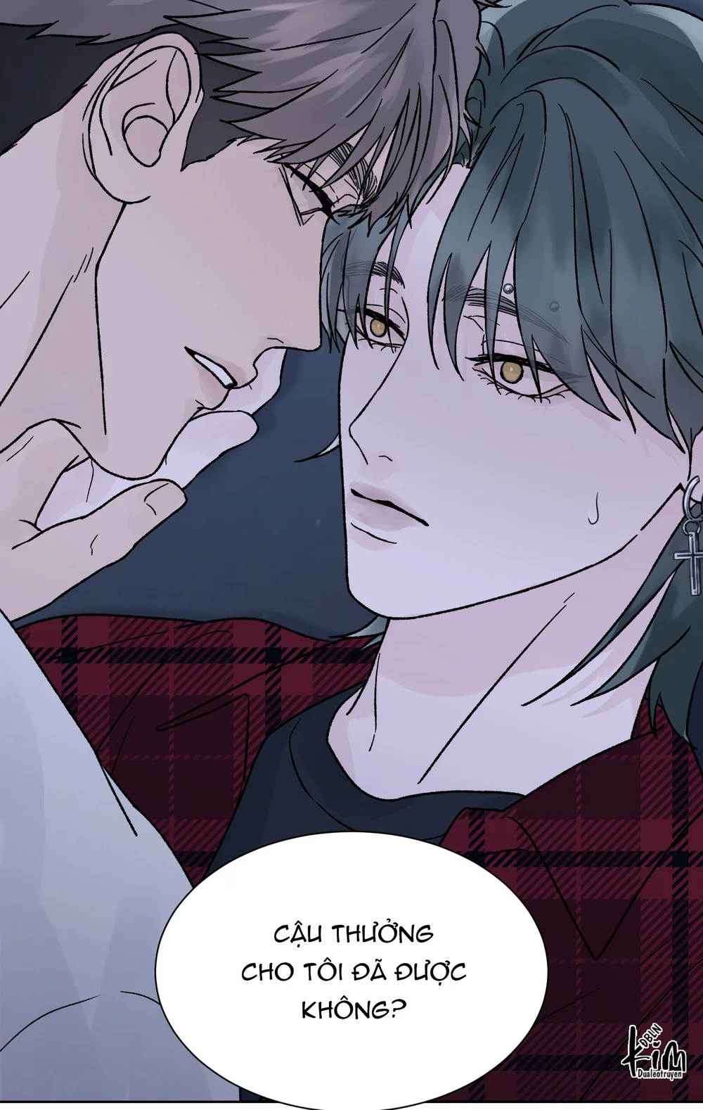 Đọc truyện ĐÊM KINH HOÀNG - Chapter 63