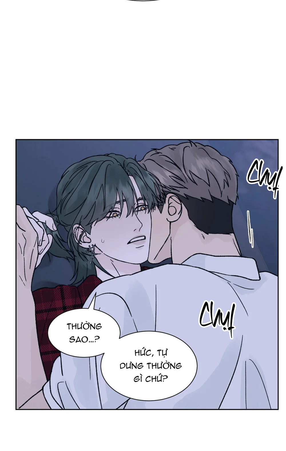 Đọc truyện ĐÊM KINH HOÀNG - Chapter 63