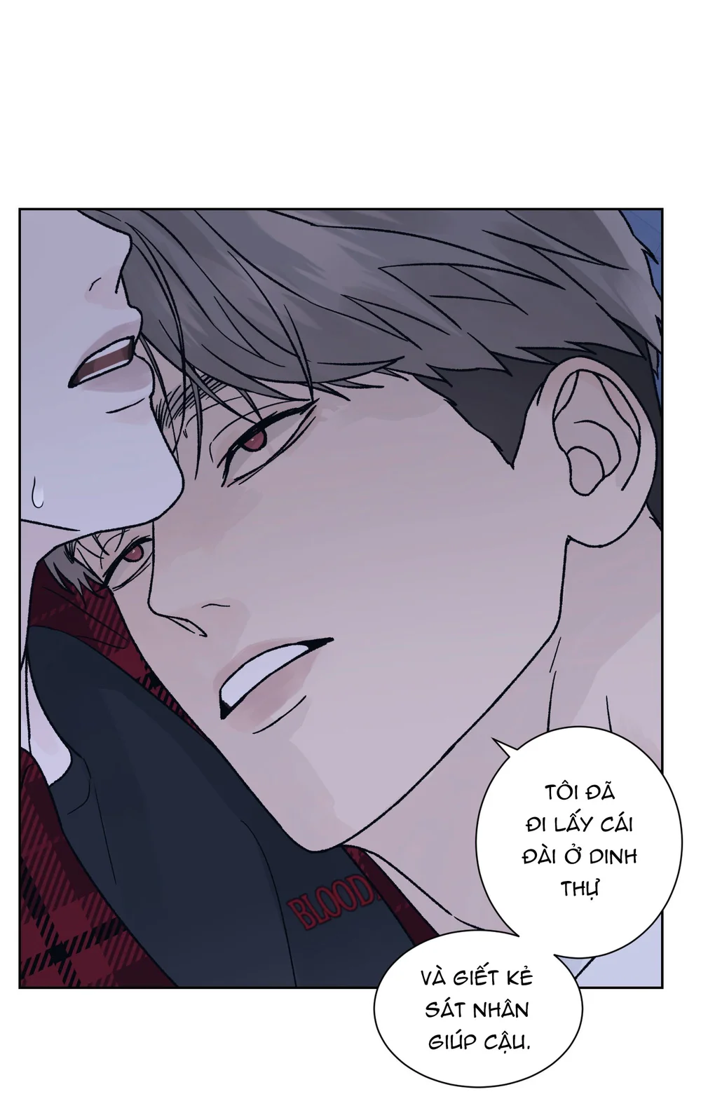 Đọc truyện ĐÊM KINH HOÀNG - Chapter 63