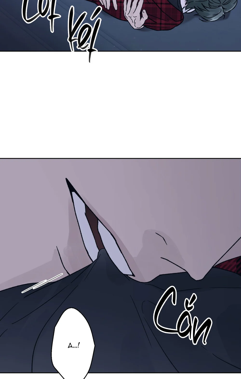 Đọc truyện ĐÊM KINH HOÀNG - Chapter 63