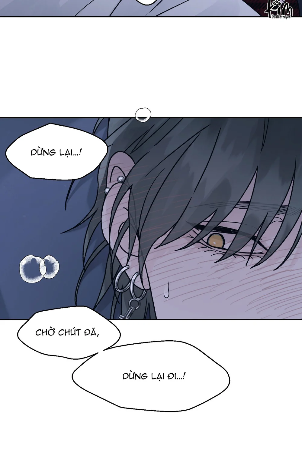 Đọc truyện ĐÊM KINH HOÀNG - Chapter 63