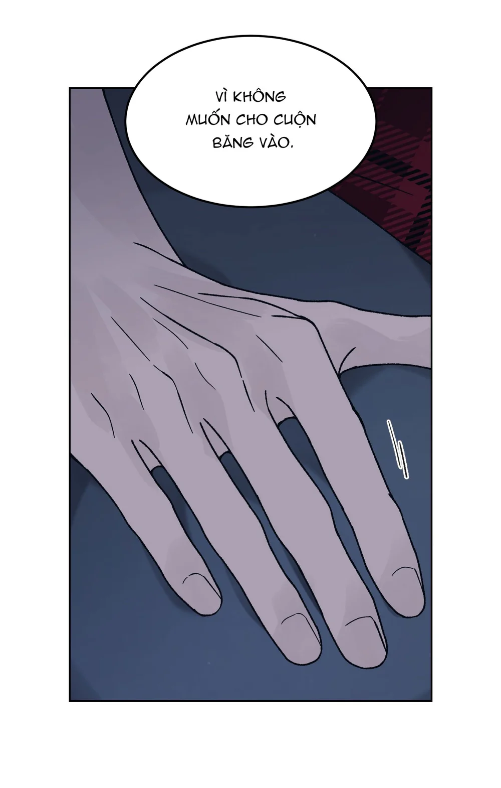 Đọc truyện ĐÊM KINH HOÀNG - Chapter 63