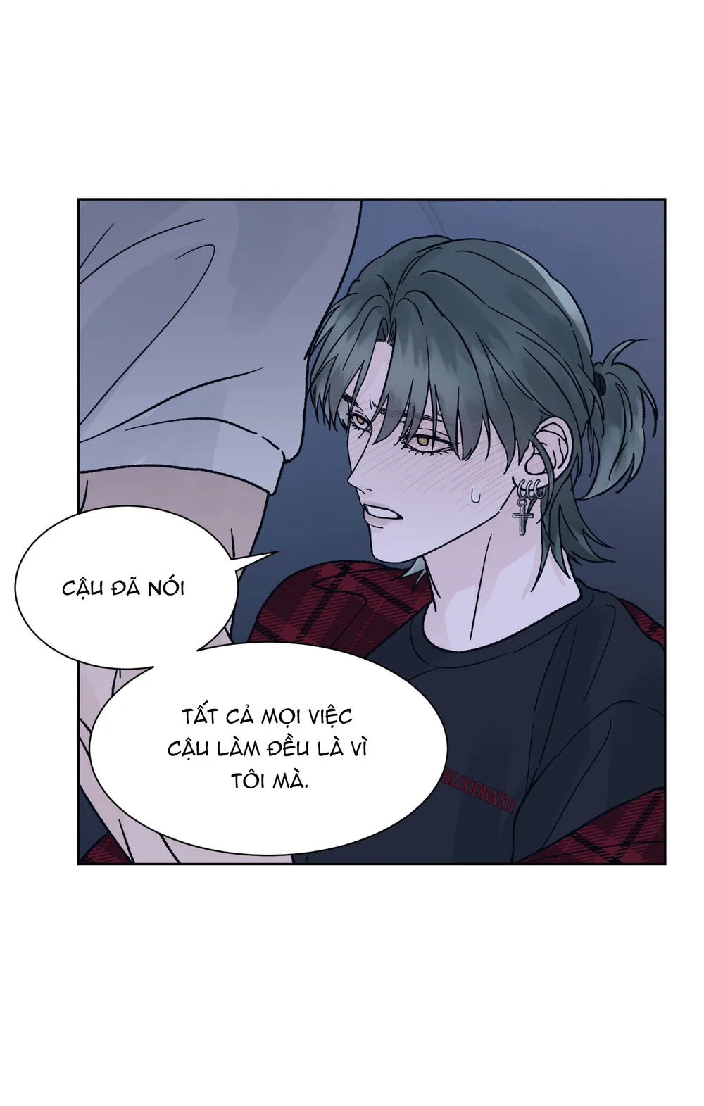 Đọc truyện ĐÊM KINH HOÀNG - Chapter 63