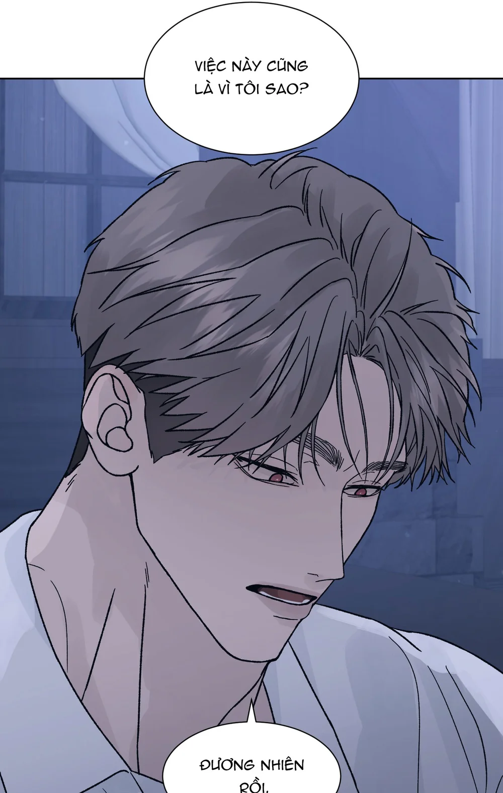 Đọc truyện ĐÊM KINH HOÀNG - Chapter 63