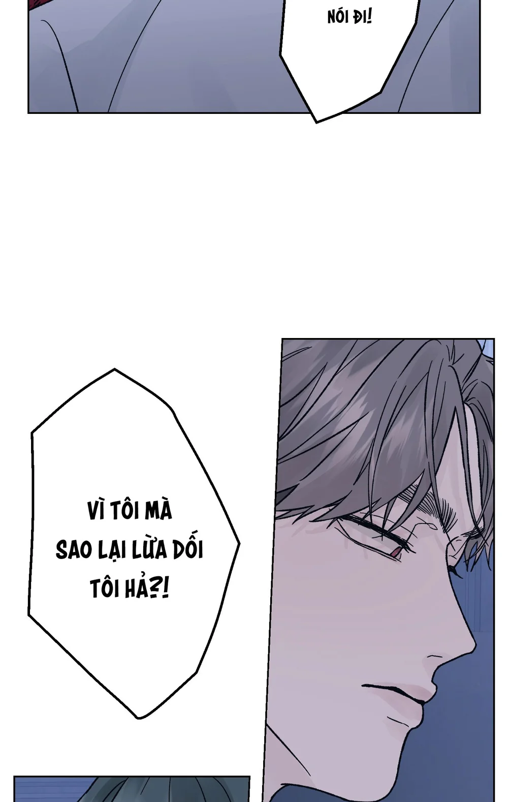 Đọc truyện ĐÊM KINH HOÀNG - Chapter 63