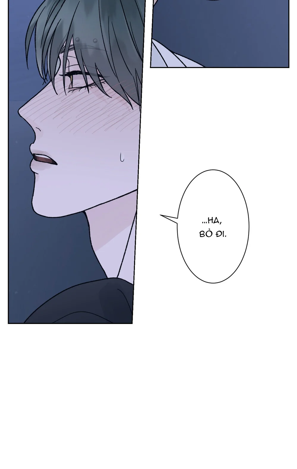 Đọc truyện ĐÊM KINH HOÀNG - Chapter 63