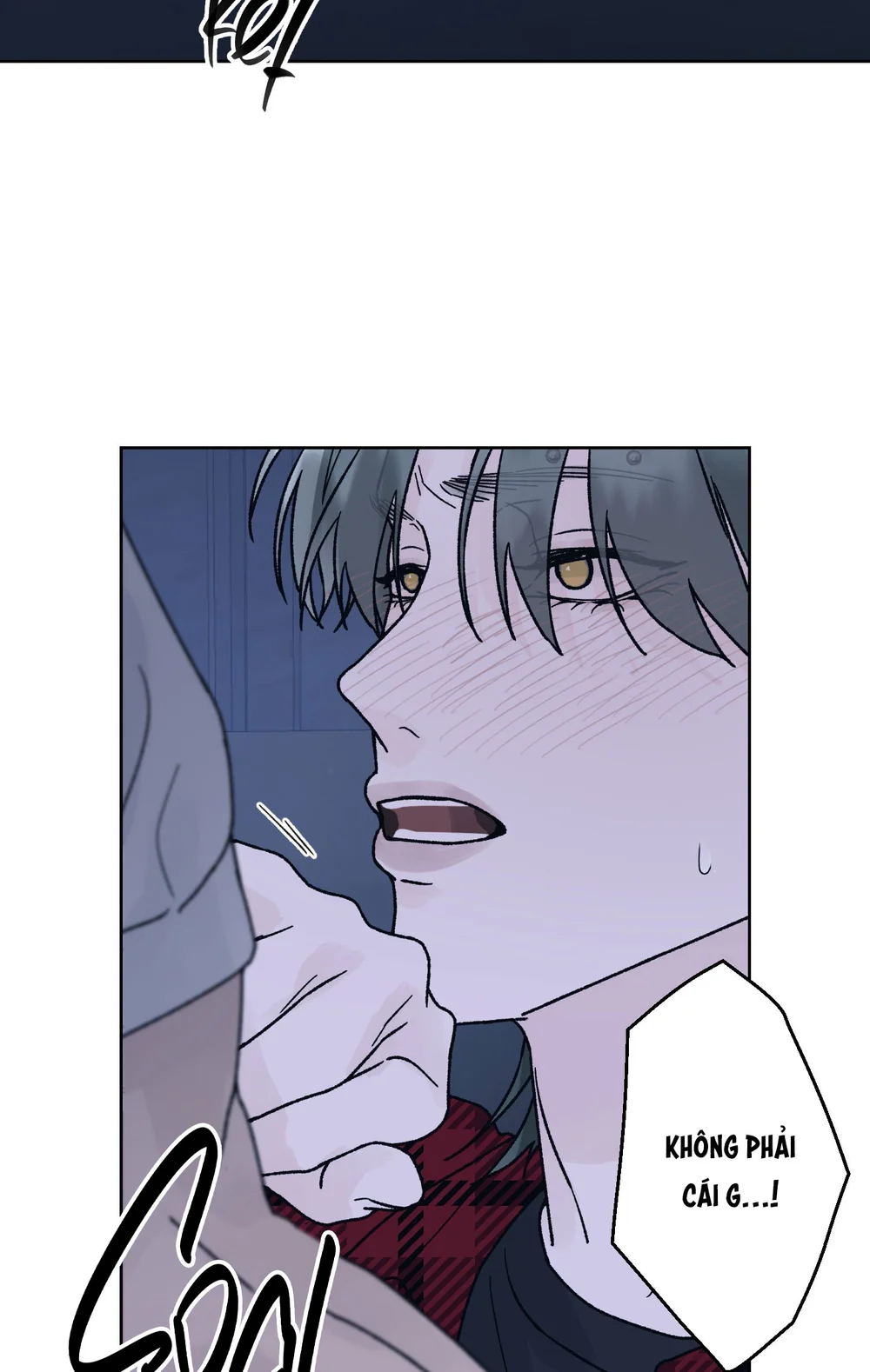 Đọc truyện ĐÊM KINH HOÀNG - Chapter 63