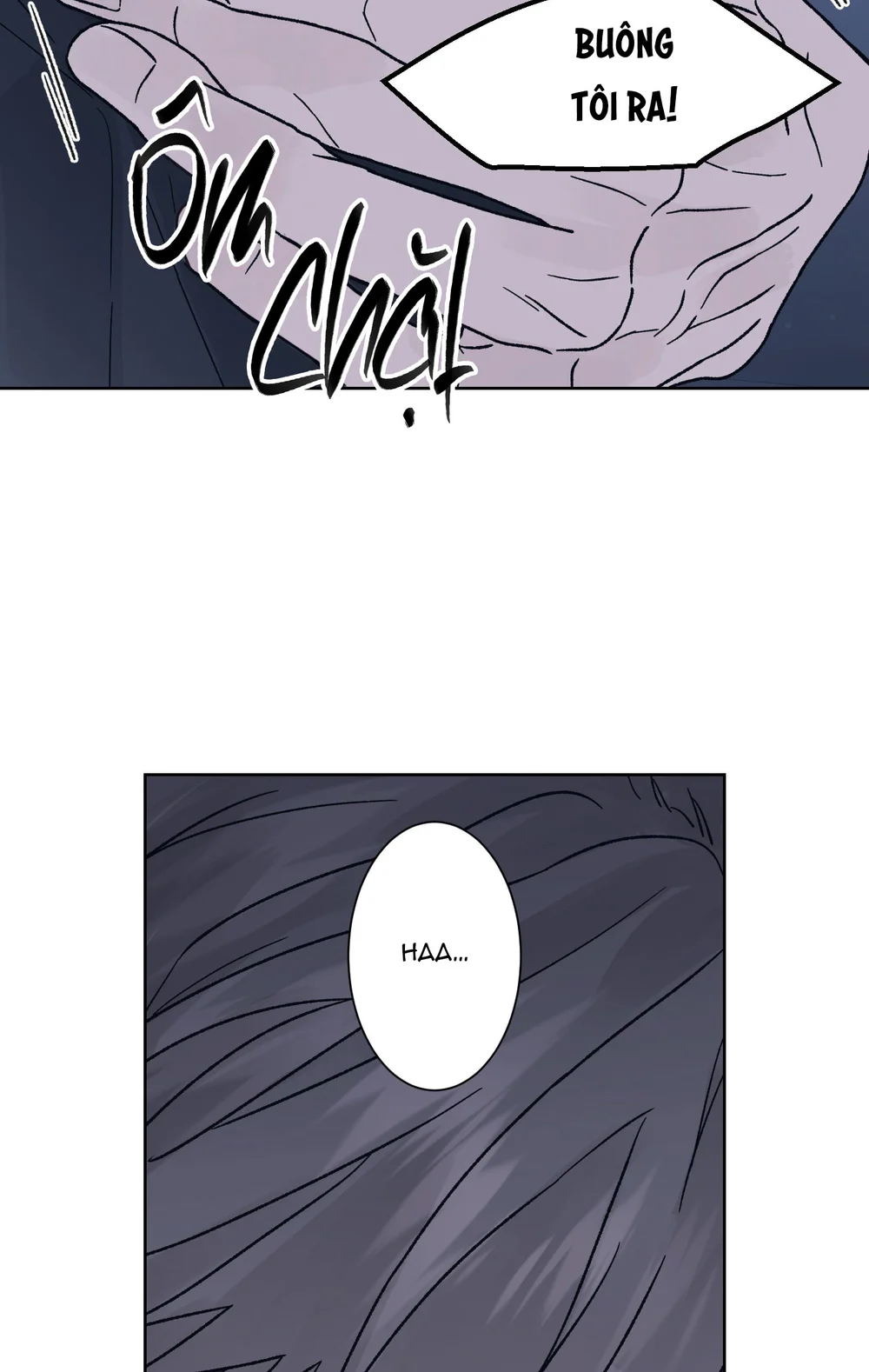 Đọc truyện ĐÊM KINH HOÀNG - Chapter 63