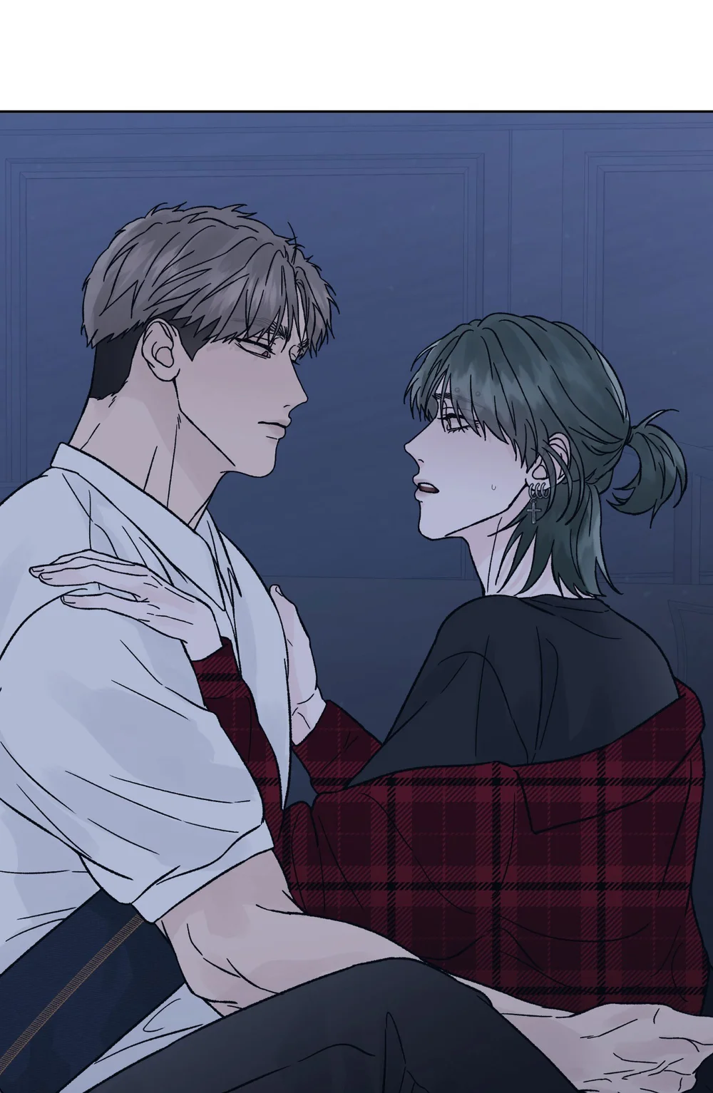 Đọc truyện ĐÊM KINH HOÀNG - Chapter 63