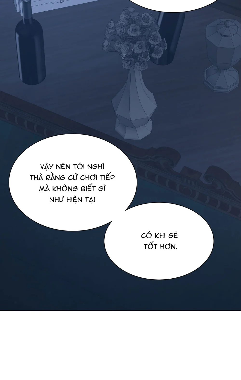 Đọc truyện ĐÊM KINH HOÀNG - Chapter 63