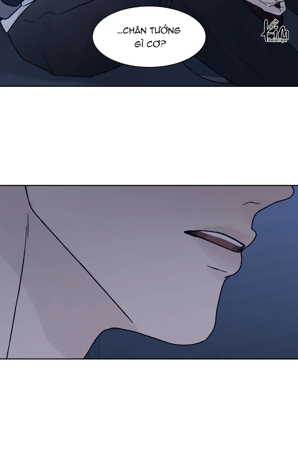 Đọc truyện ĐÊM KINH HOÀNG - Chapter 63