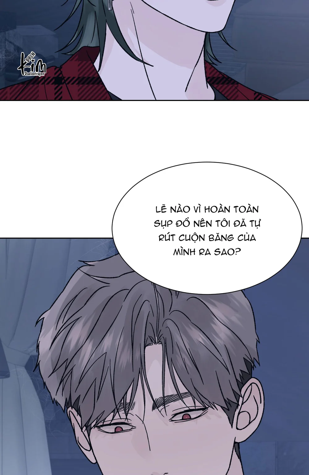 Đọc truyện ĐÊM KINH HOÀNG - Chapter 63