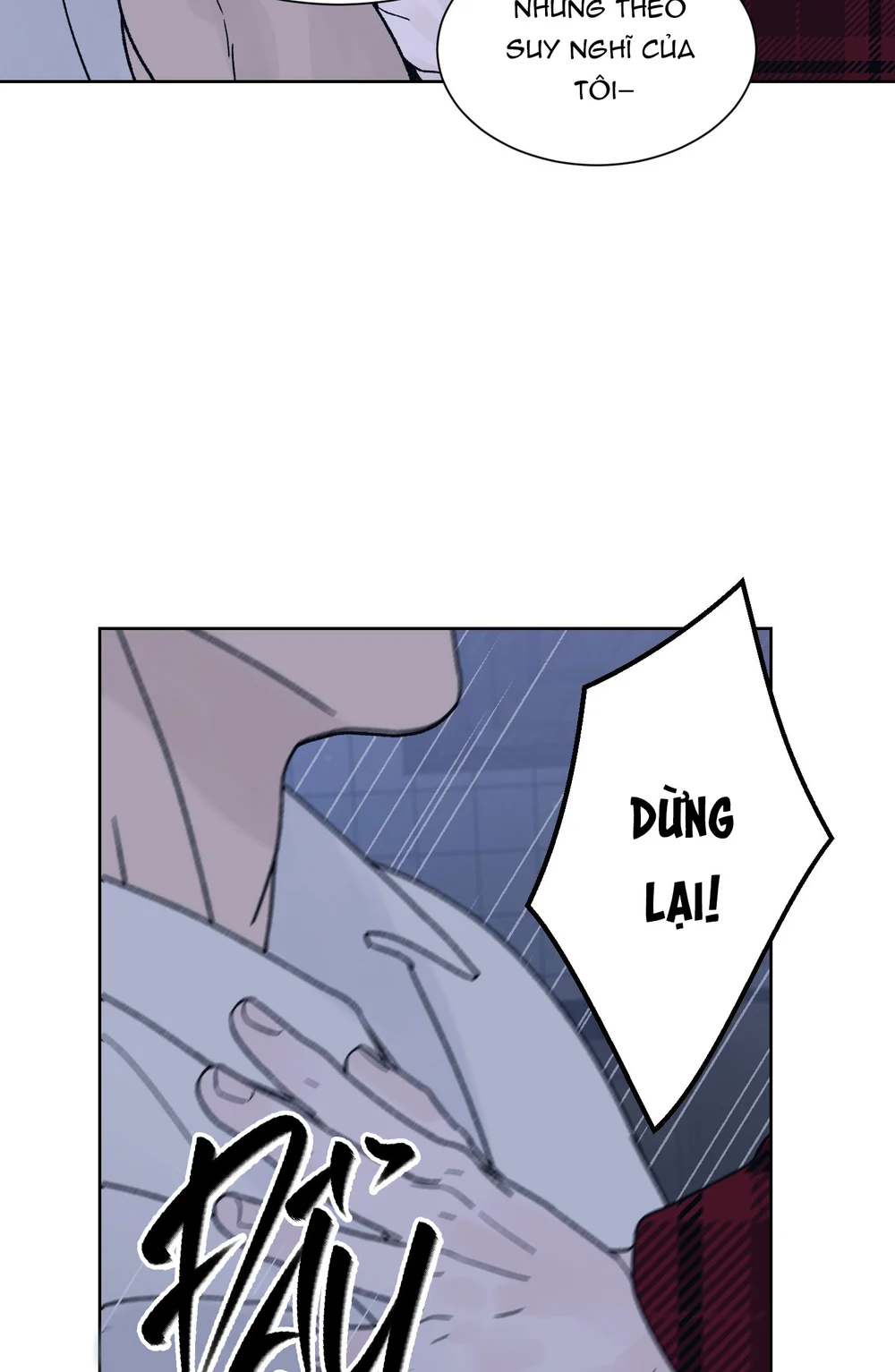 Đọc truyện ĐÊM KINH HOÀNG - Chapter 63