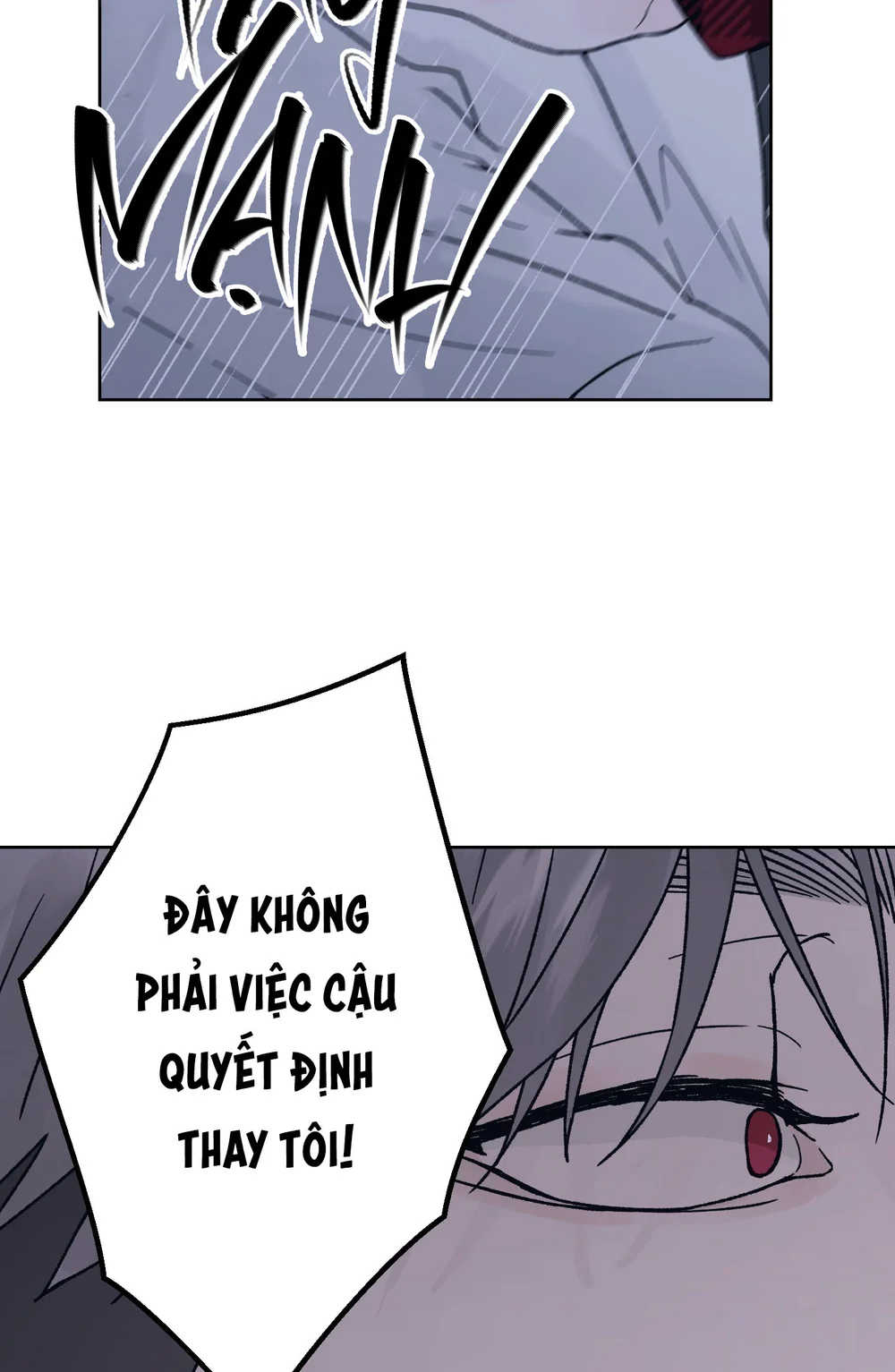 Đọc truyện ĐÊM KINH HOÀNG - Chapter 63