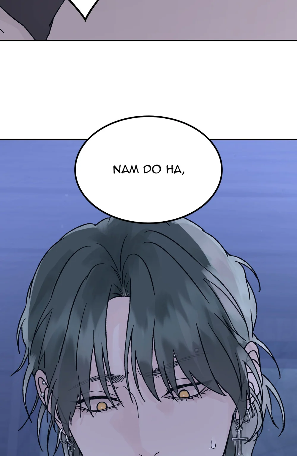 Đọc truyện ĐÊM KINH HOÀNG - Chapter 63