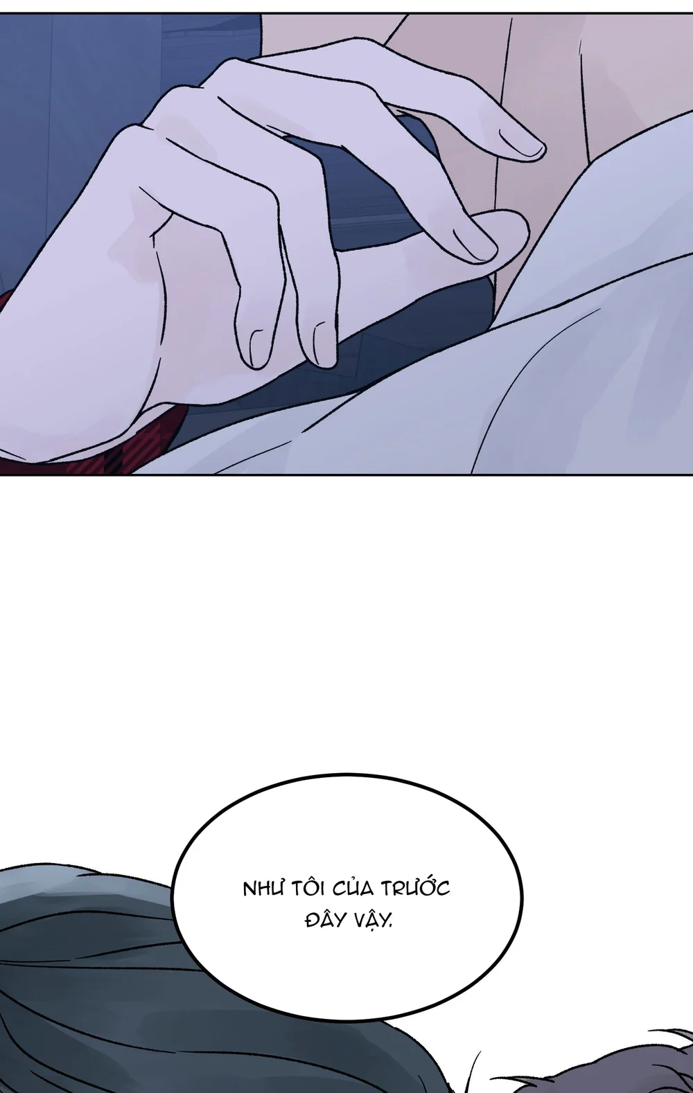 Đọc truyện ĐÊM KINH HOÀNG - Chapter 63