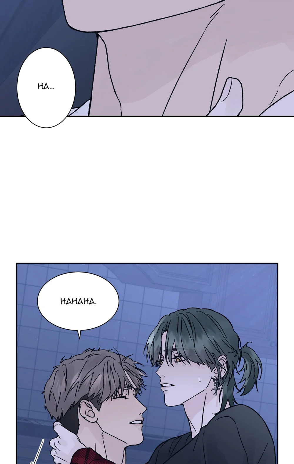 Đọc truyện ĐÊM KINH HOÀNG - Chapter 63