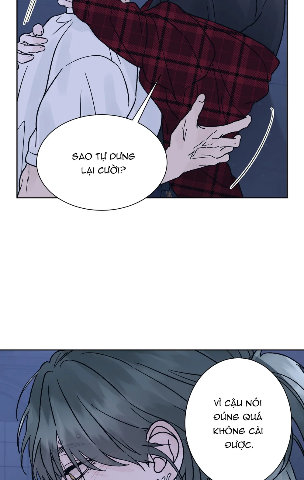 Đọc truyện ĐÊM KINH HOÀNG - Chapter 63