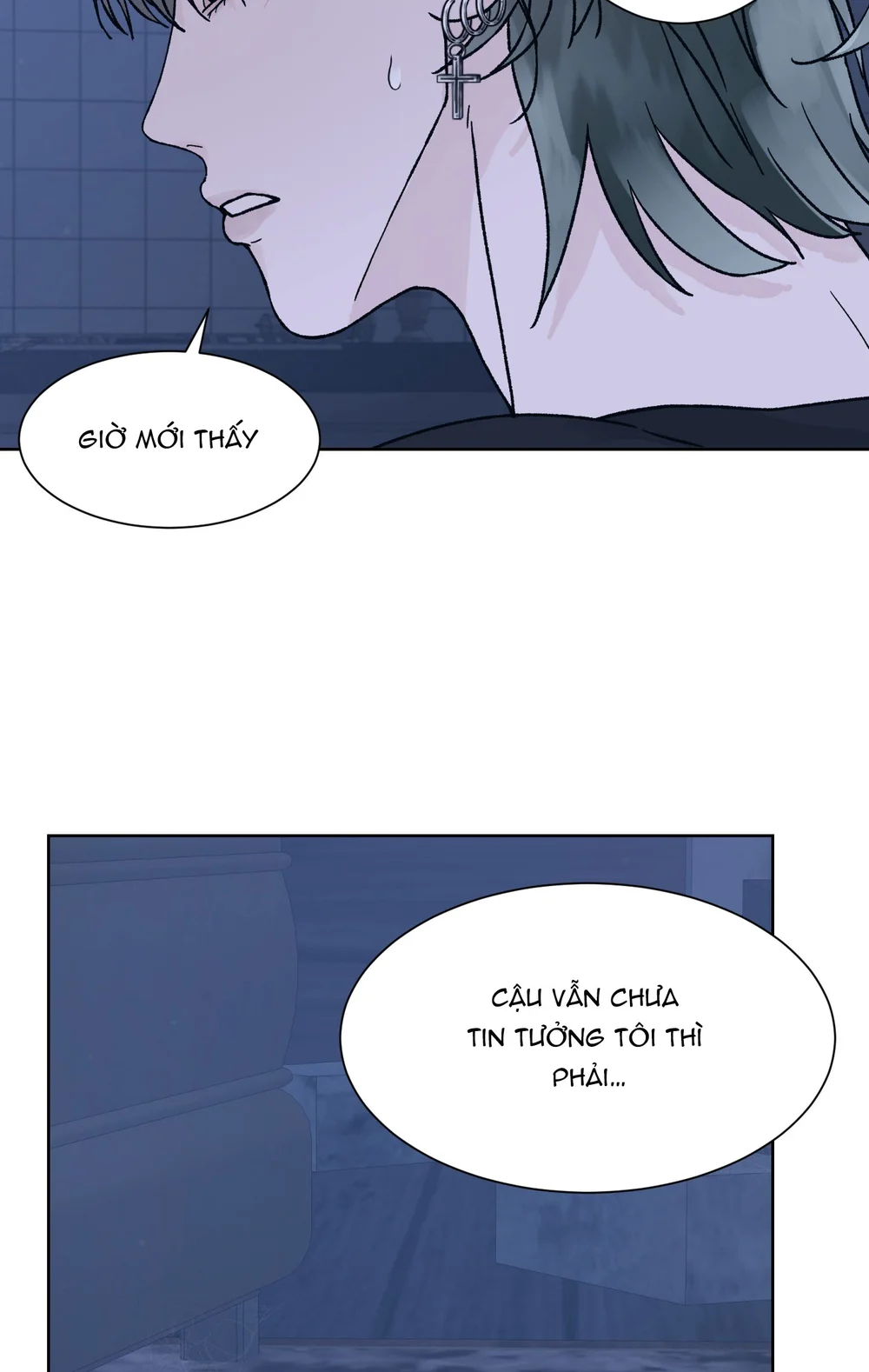 Đọc truyện ĐÊM KINH HOÀNG - Chapter 63