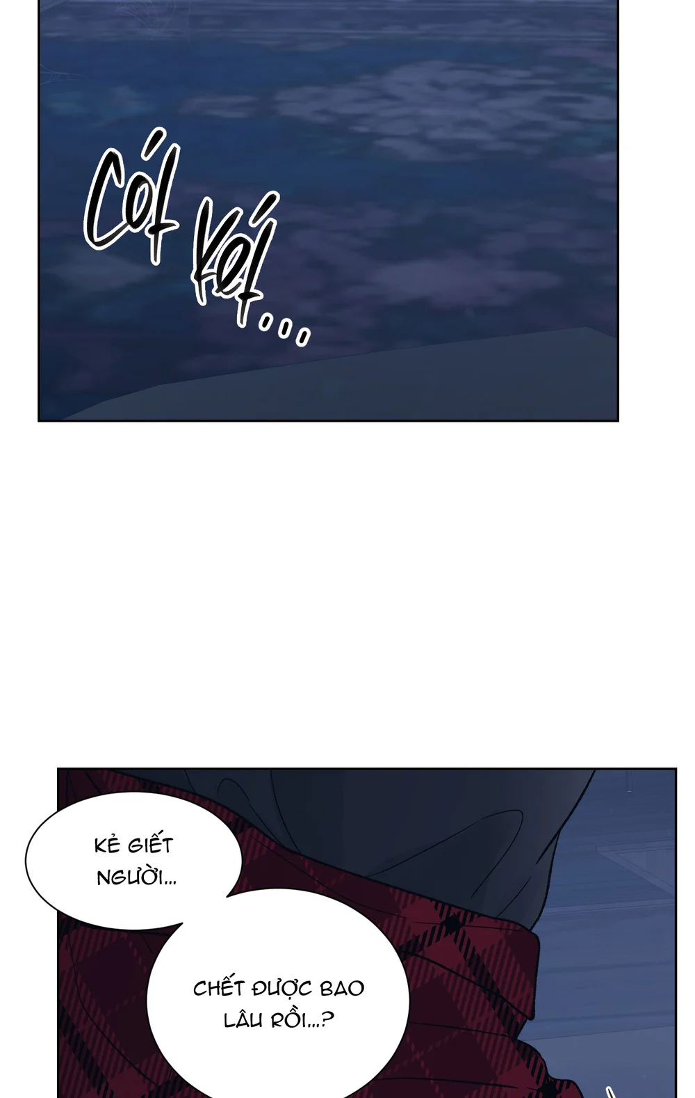 Đọc truyện ĐÊM KINH HOÀNG - Chapter 63