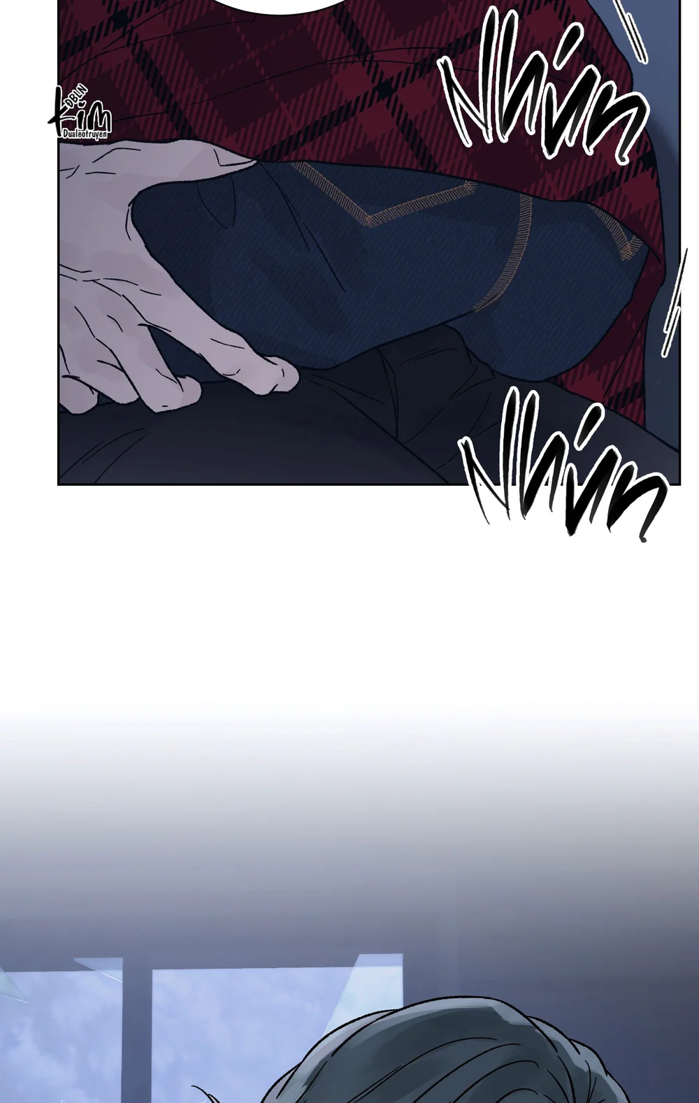 Đọc truyện ĐÊM KINH HOÀNG - Chapter 63