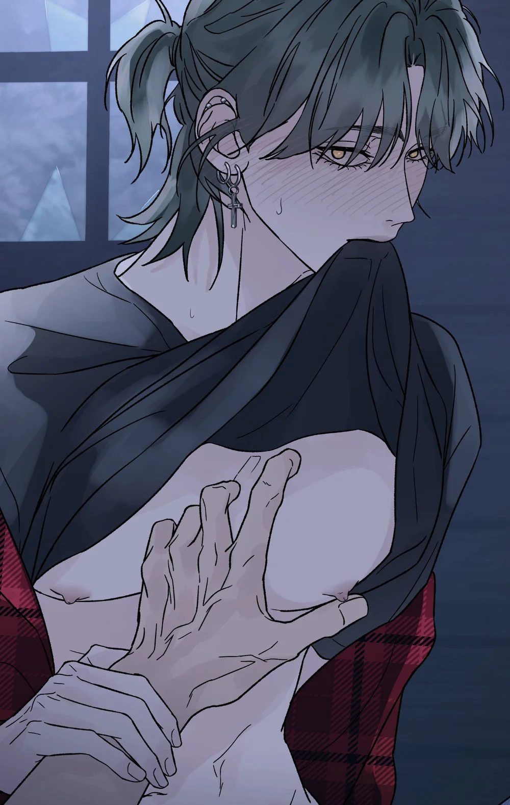 Đọc truyện ĐÊM KINH HOÀNG - Chapter 63