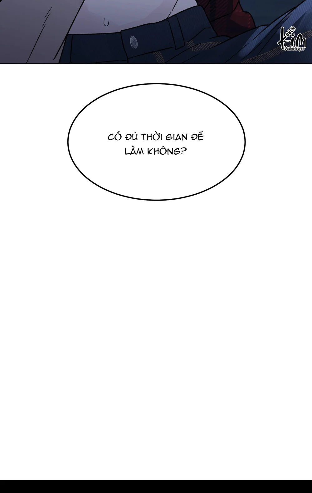 Đọc truyện ĐÊM KINH HOÀNG - Chapter 63