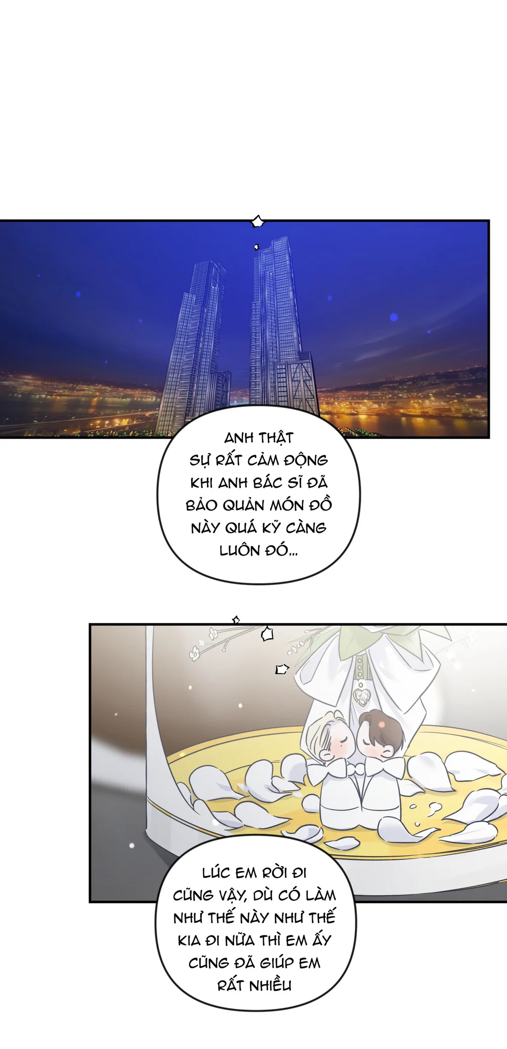 Đọc truyện ĐẢO NGƯỢC CỦA ĐẢO NGƯỢC - Chapter 75