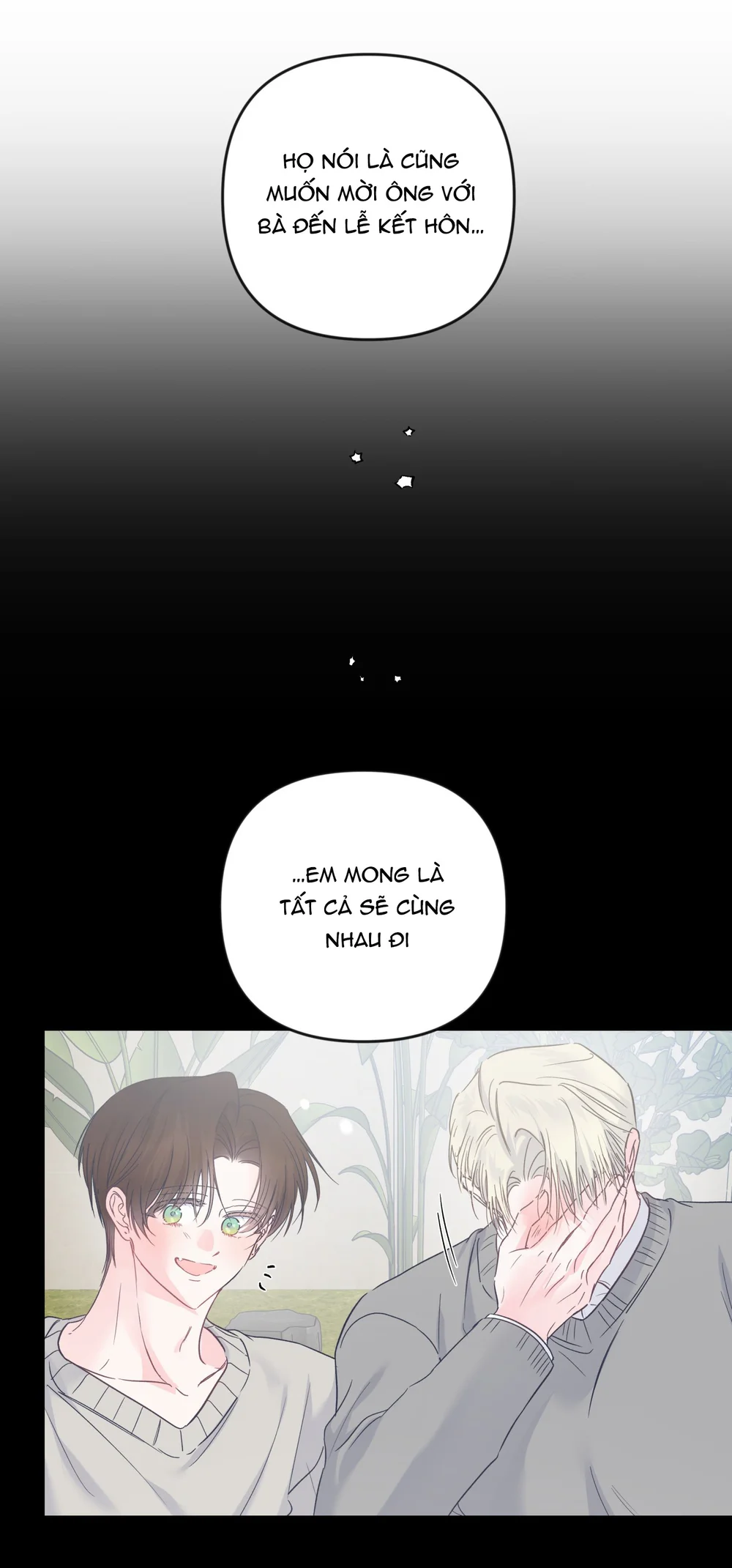 Đọc truyện ĐẢO NGƯỢC CỦA ĐẢO NGƯỢC - Chapter 75