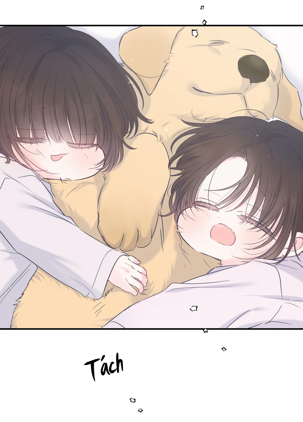 Đọc truyện ĐẢO NGƯỢC CỦA ĐẢO NGƯỢC - Chapter 75