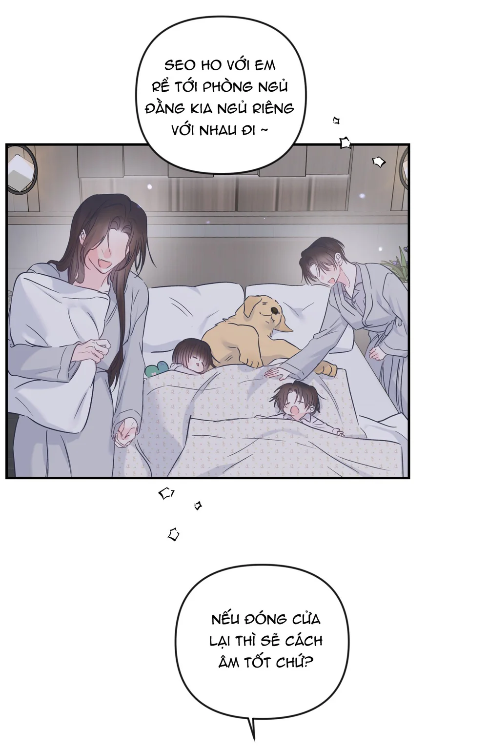 Đọc truyện ĐẢO NGƯỢC CỦA ĐẢO NGƯỢC - Chapter 75