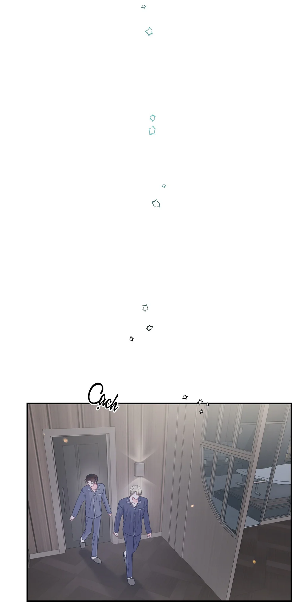 Đọc truyện ĐẢO NGƯỢC CỦA ĐẢO NGƯỢC - Chapter 75