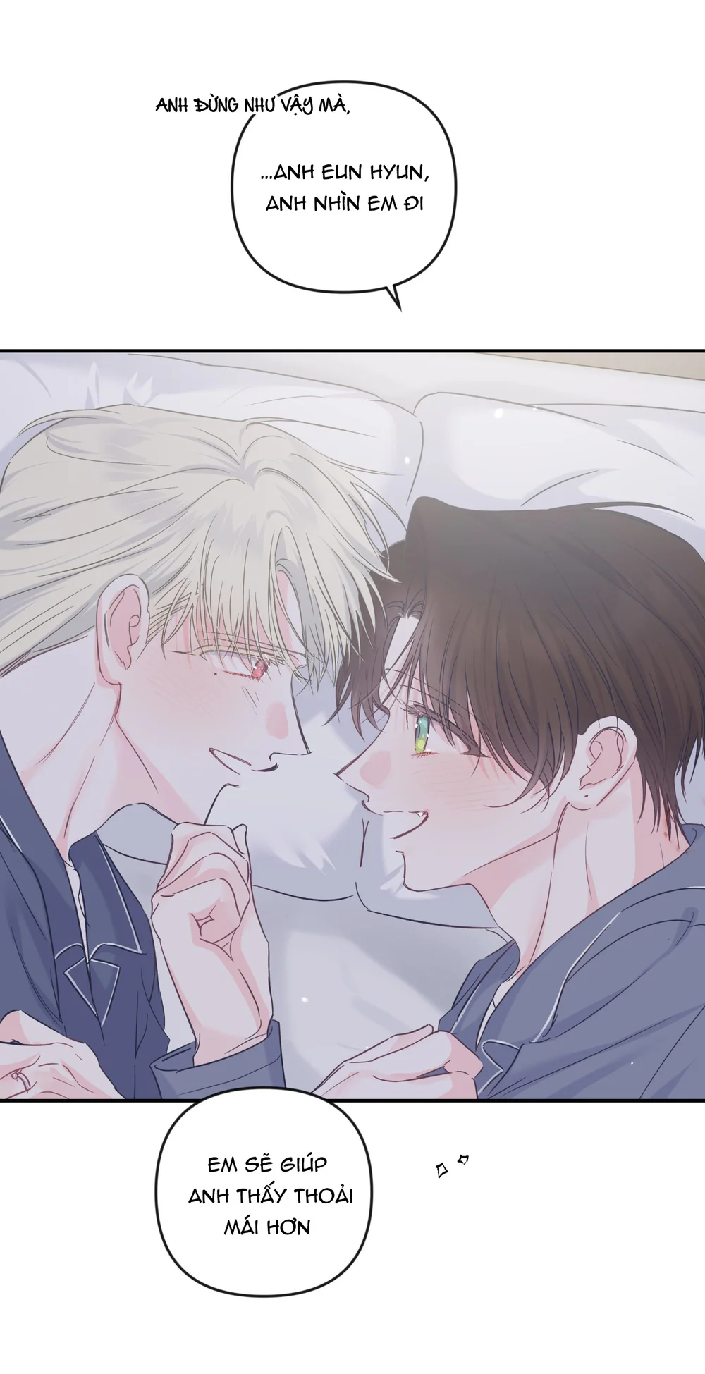 Đọc truyện ĐẢO NGƯỢC CỦA ĐẢO NGƯỢC - Chapter 75