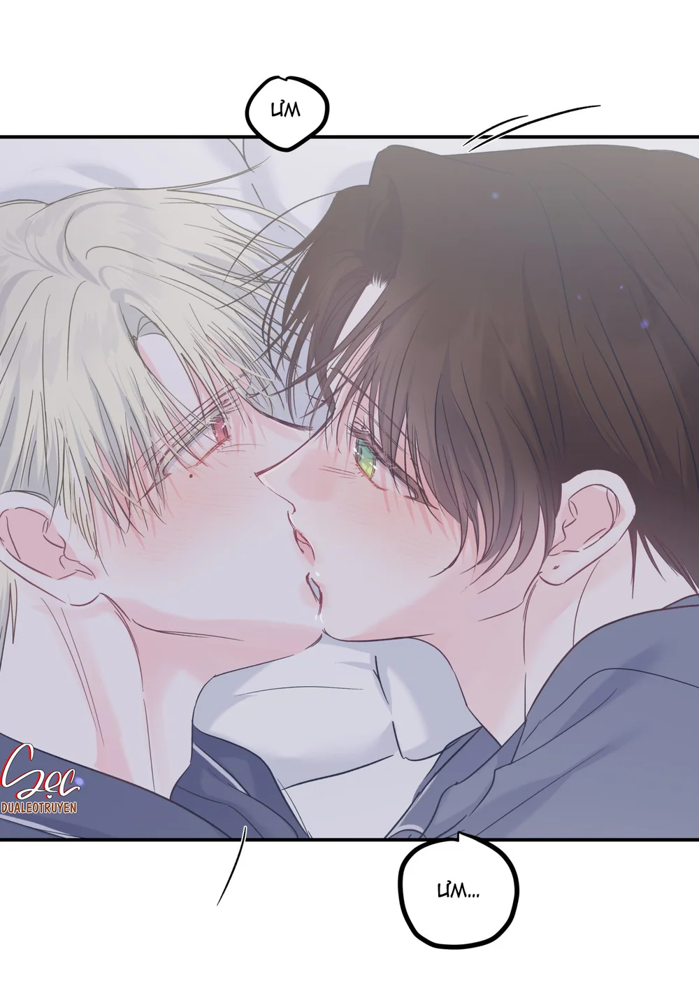 Đọc truyện ĐẢO NGƯỢC CỦA ĐẢO NGƯỢC - Chapter 75