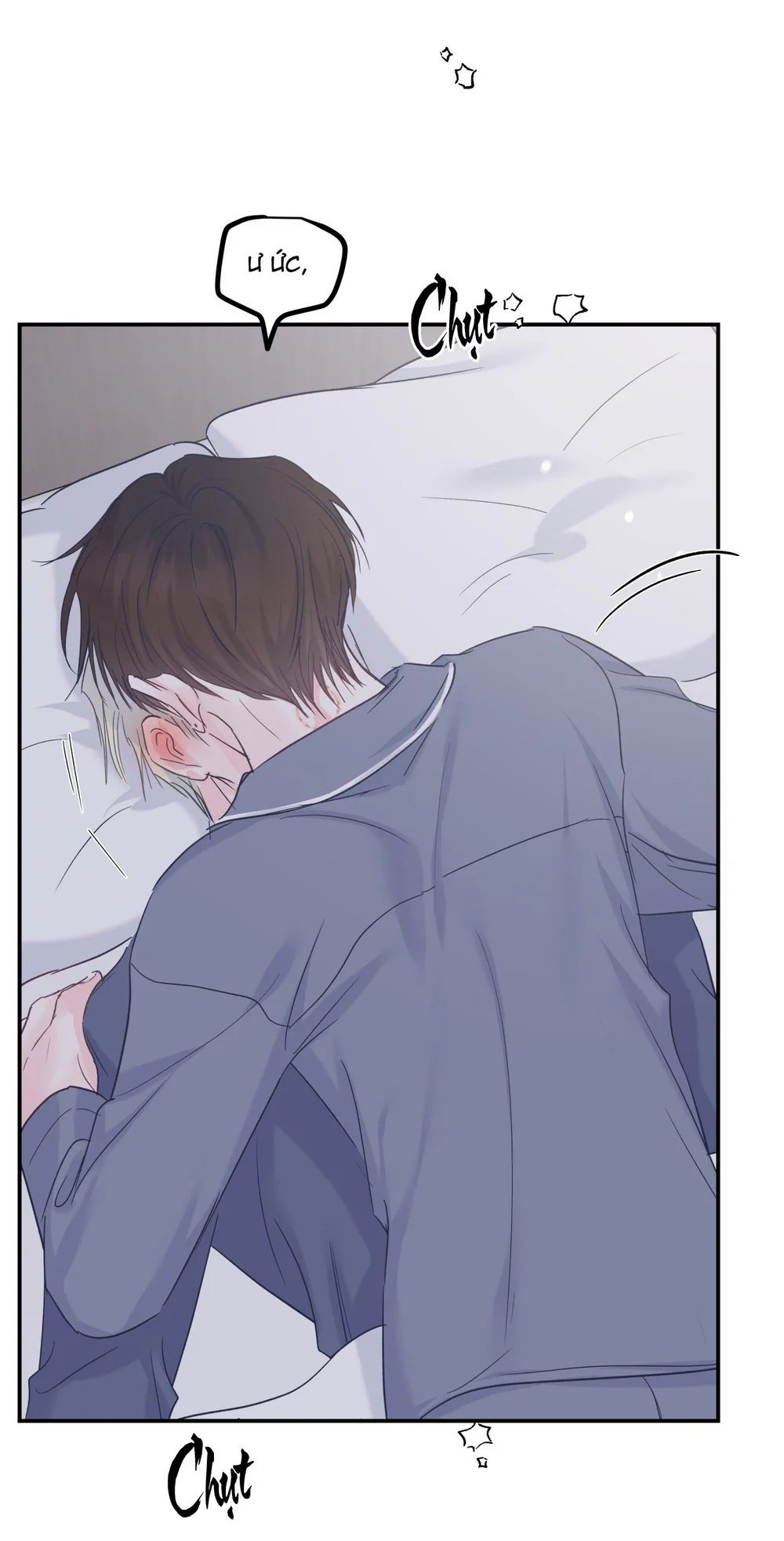 Đọc truyện ĐẢO NGƯỢC CỦA ĐẢO NGƯỢC - Chapter 75