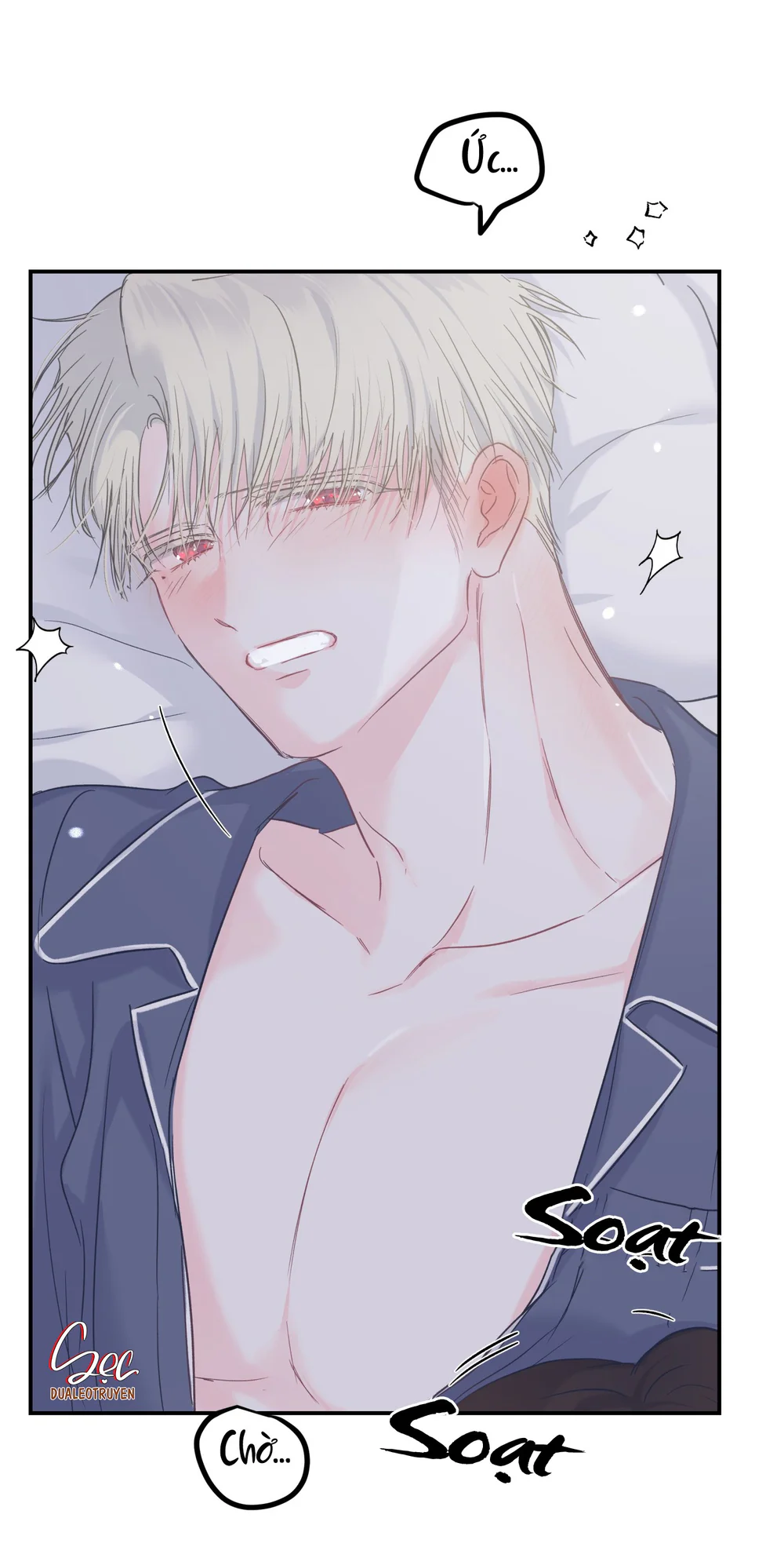 Đọc truyện ĐẢO NGƯỢC CỦA ĐẢO NGƯỢC - Chapter 75