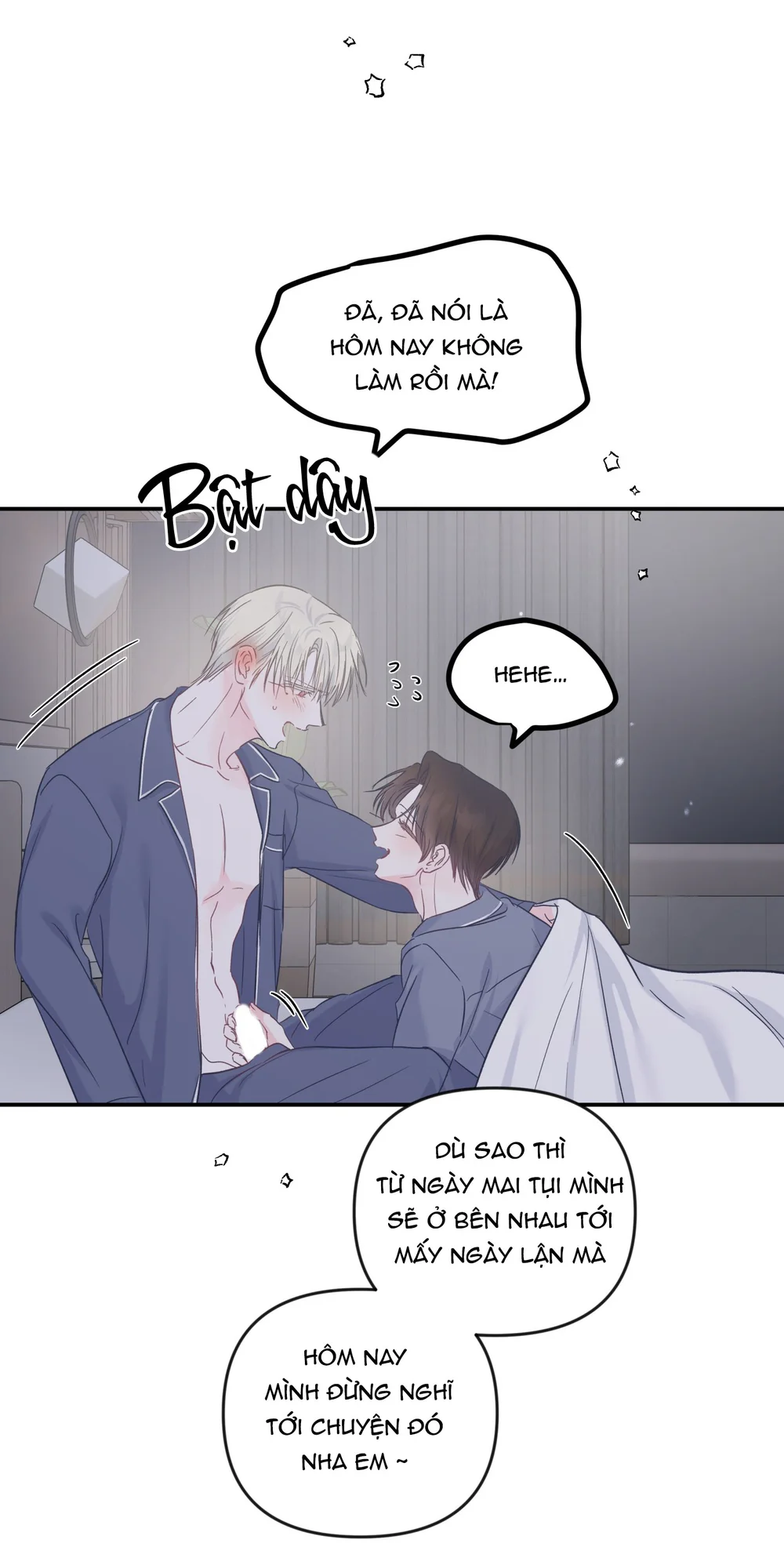 Đọc truyện ĐẢO NGƯỢC CỦA ĐẢO NGƯỢC - Chapter 75