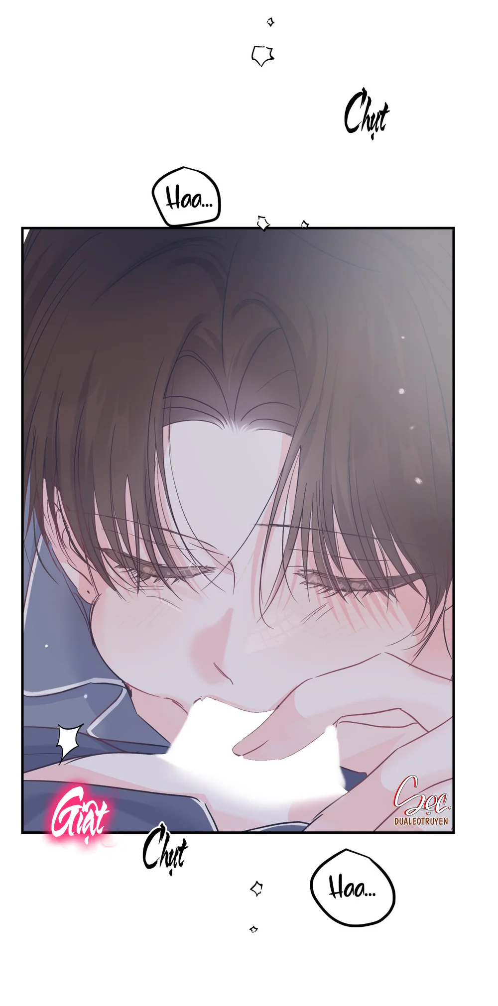 Đọc truyện ĐẢO NGƯỢC CỦA ĐẢO NGƯỢC - Chapter 75