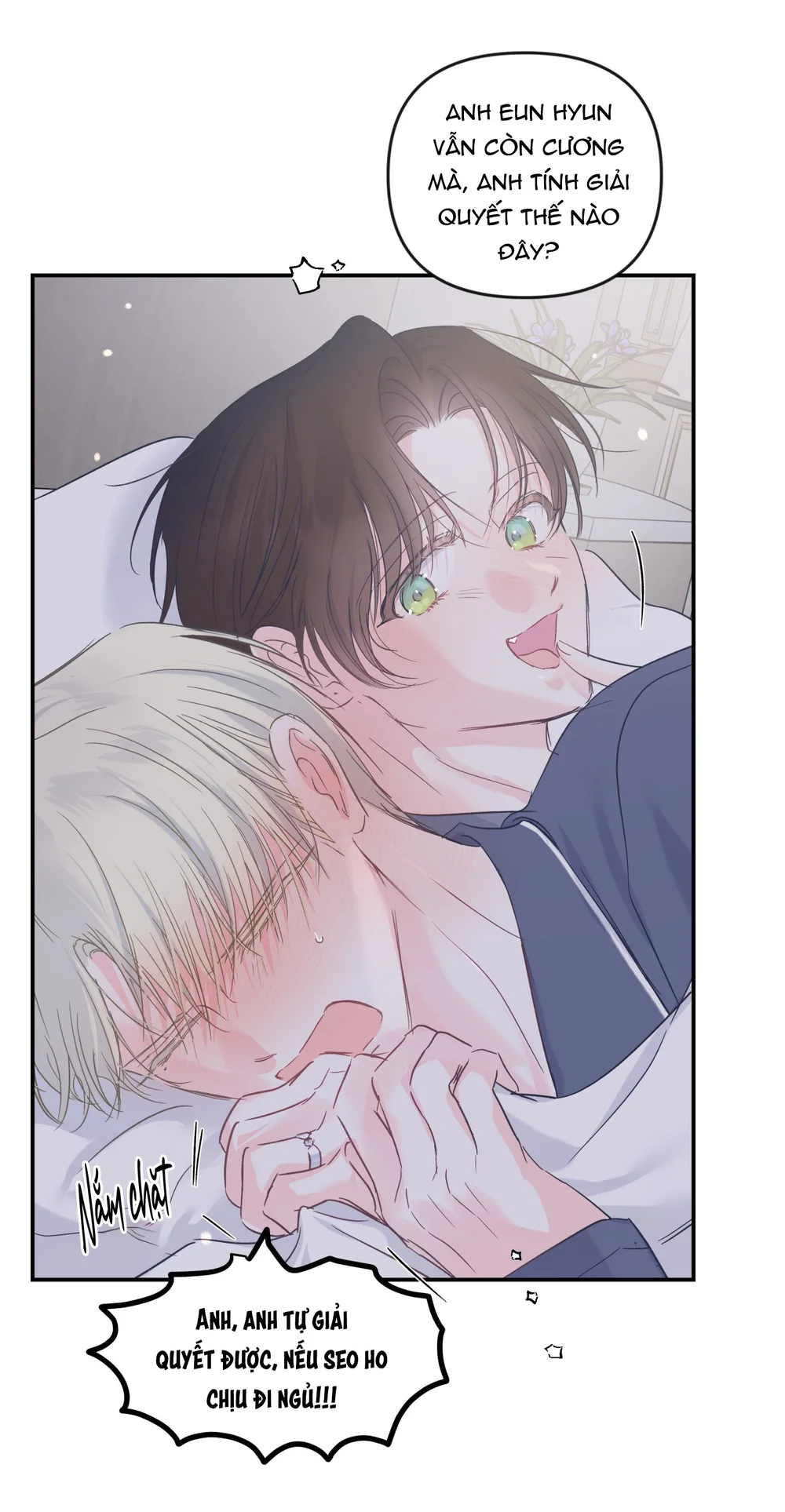 Đọc truyện ĐẢO NGƯỢC CỦA ĐẢO NGƯỢC - Chapter 75