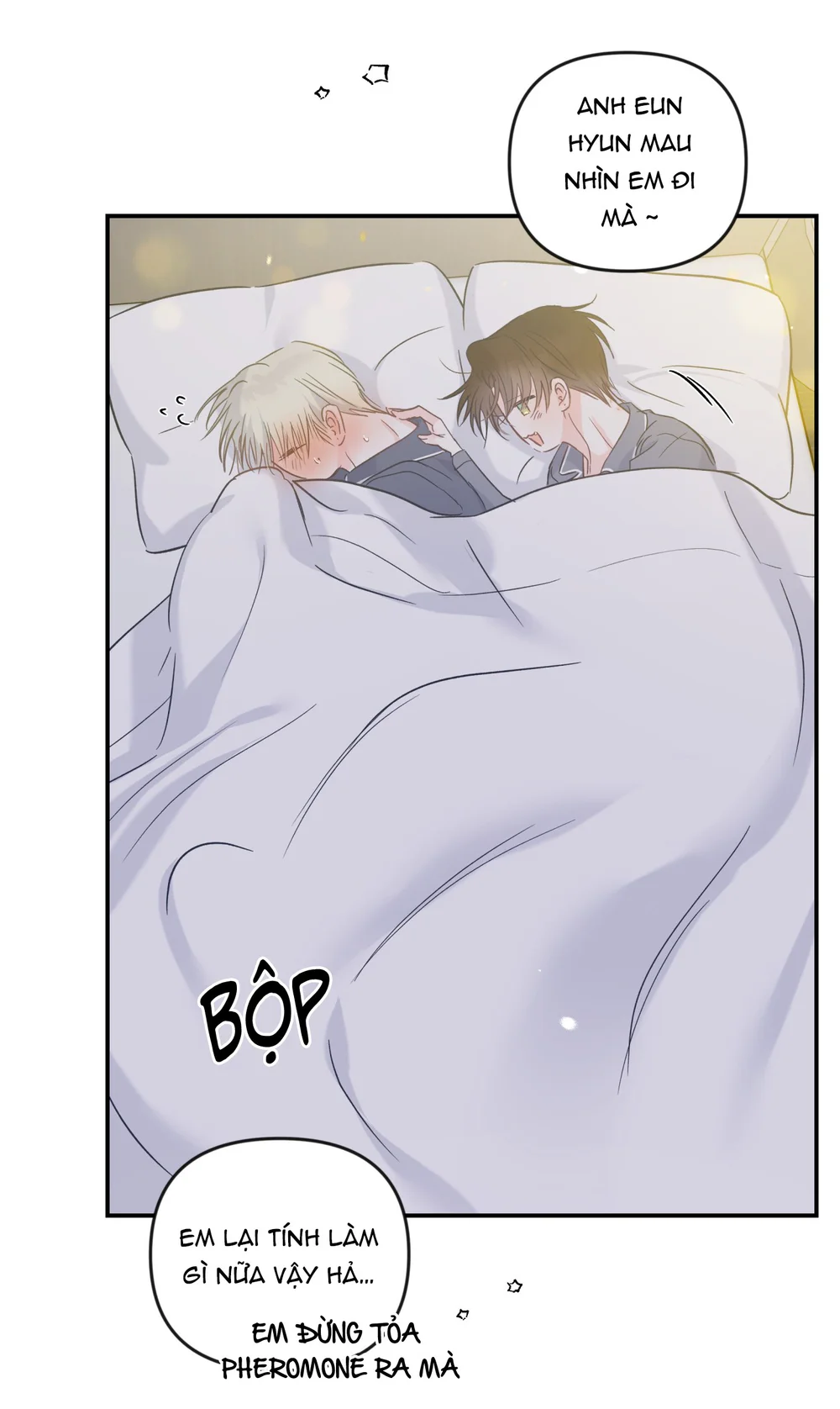 Đọc truyện ĐẢO NGƯỢC CỦA ĐẢO NGƯỢC - Chapter 75